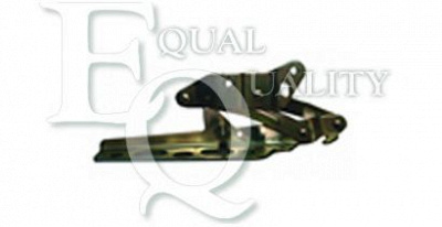 EQUAL QUALITY c00036 - Шарнир, капот